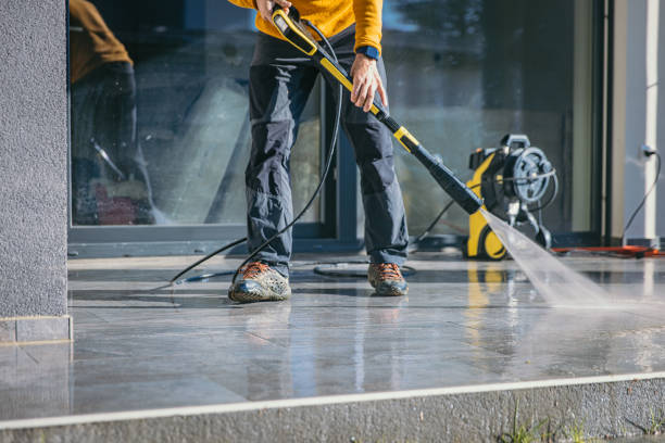 Best Deck Pressure Washing  in Setauket, NY