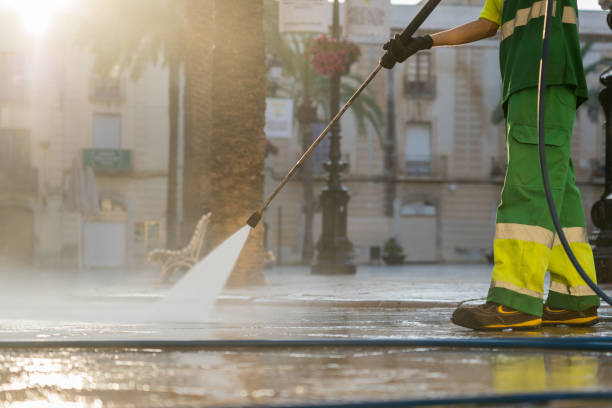 Professional Pressure Washing in Setauket, NY