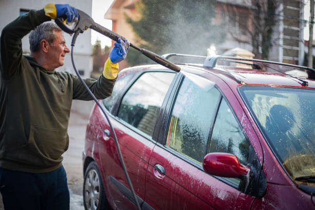 Pressure Washing Contractors in Setauket, NY