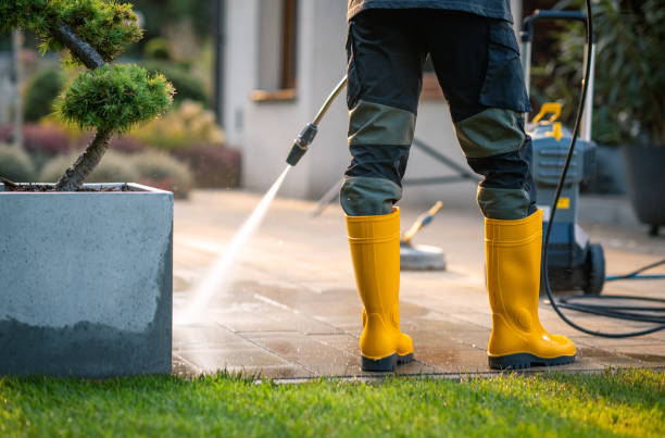 Why Choose Our Certified Pressure Washing Experts for Your Project Needs in Setauket, NY?