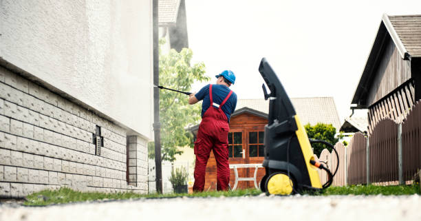 Best Garage Pressure Washing  in Setauket, NY